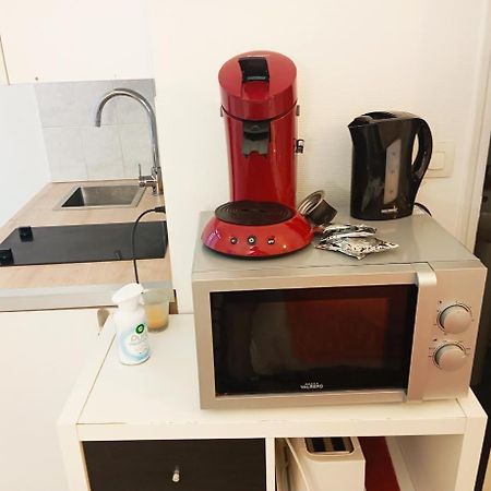 Apartmán 512 Grand Bonheur En Hypercentre Remeš Exteriér fotografie
