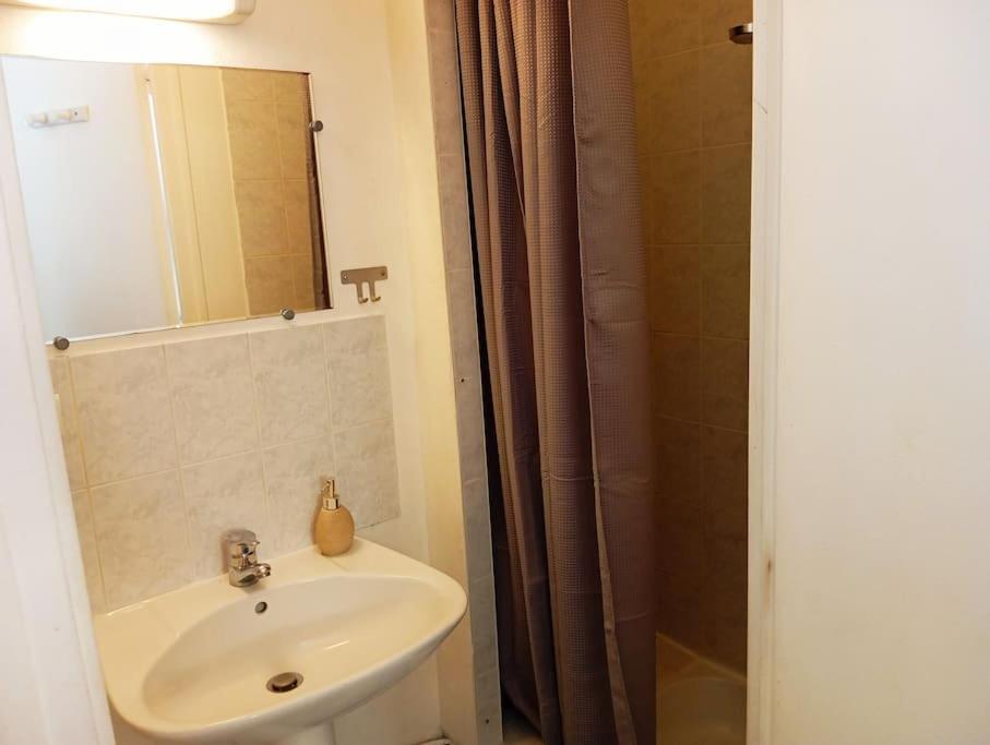Apartmán 512 Grand Bonheur En Hypercentre Remeš Exteriér fotografie
